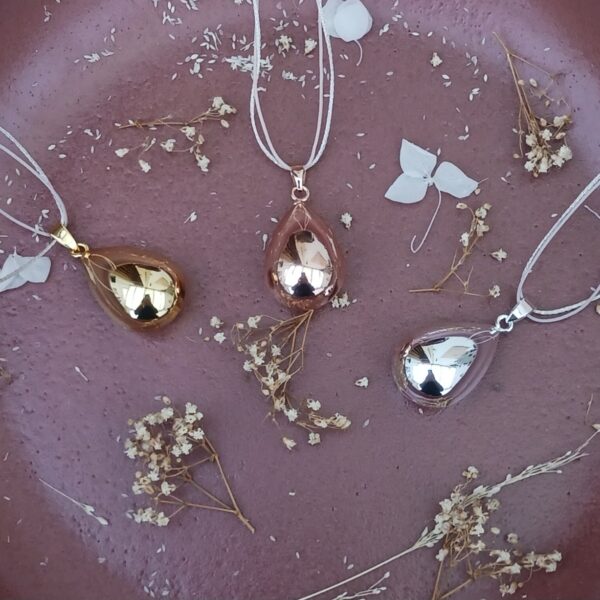 Bola de grossesse ISAEL GOUTTE -Mon amour de Bola