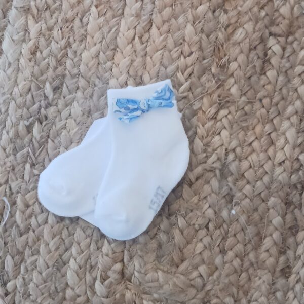 Chaussette Lilou