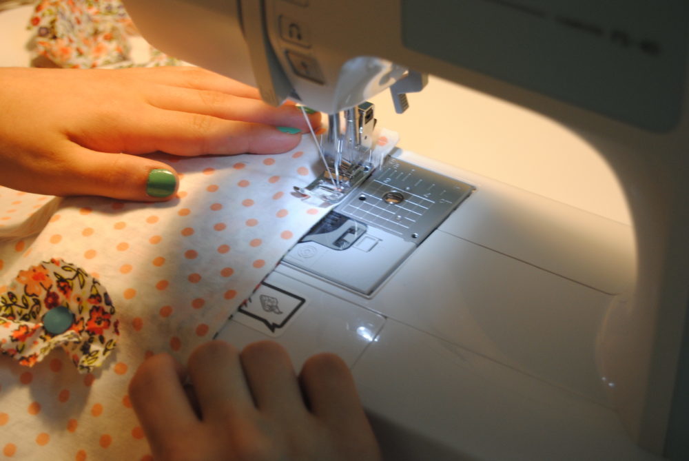 Cours de couture débutante et confirmé Cours de couture débutante et confirmé