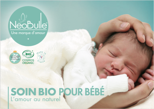 Néobulle en boutique! Néobulle en boutique!