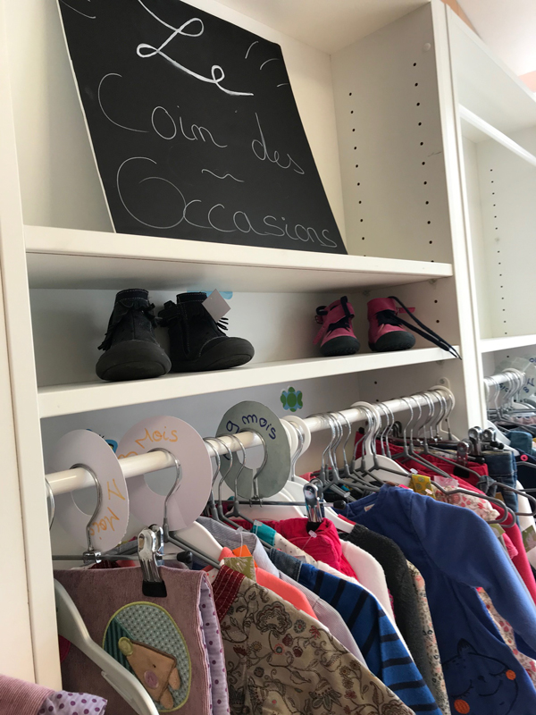 Vide Dressing – Boutique Petite Citrouille Vide Dressing – Boutique Petite Citrouille