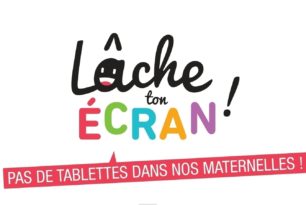 Conférence gratuite “Lâche ton écran !” chez Petite Citrouille Conférence gratuite “Lâche ton écran !” chez Petite Citrouille