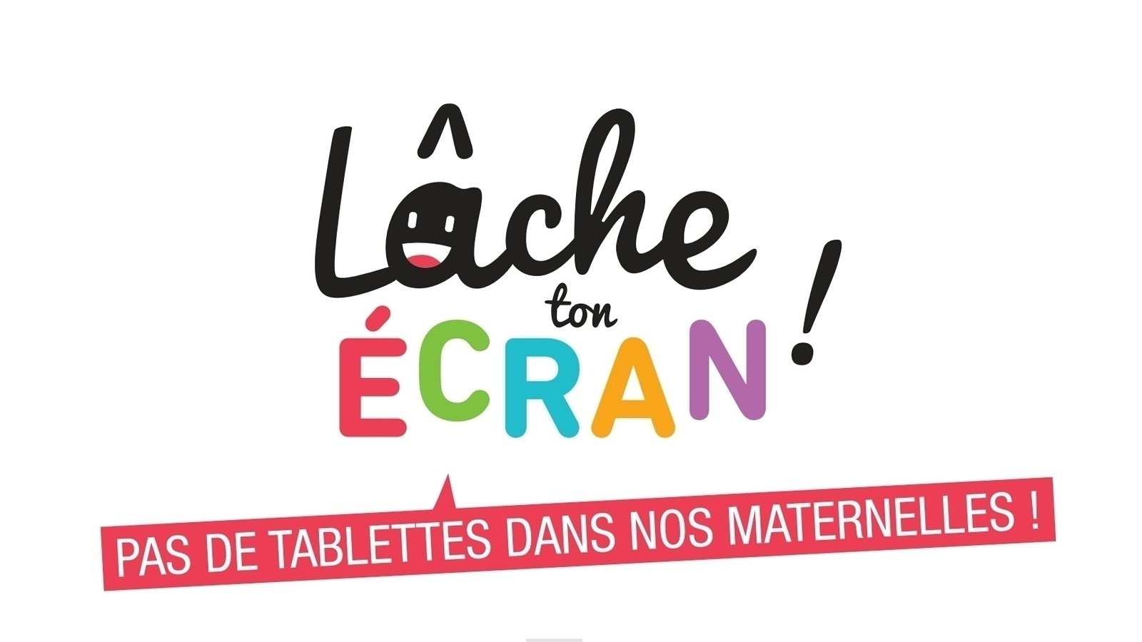 Conférence gratuite “Lâche ton écran !” chez Petite Citrouille Conférence gratuite “Lâche ton écran !” chez Petite Citrouille