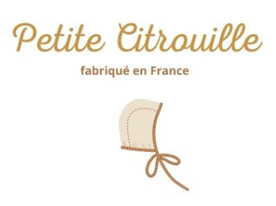 Petite Citrouille - 