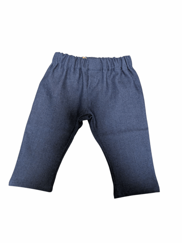 Pantalon en jean pour enfants