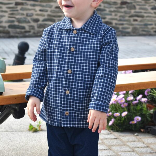 Chemise Augustin – Image 3