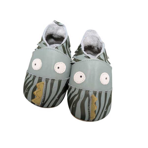 chaussures pour enfants bobux monstres