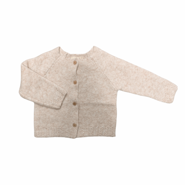 Gilet rose clair Dadati
