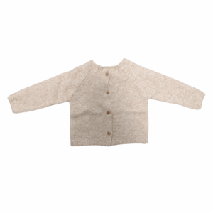Gilet rose clair Dadati
