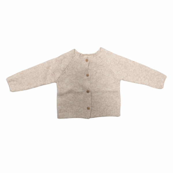 Gilet rose clair Dadati