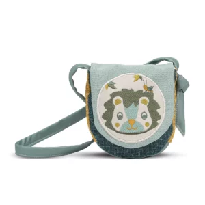 besace lion criquet Oiseau Bateau