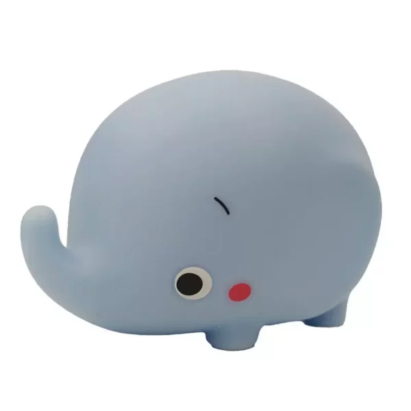 jouet livre de bain bébé éléphant