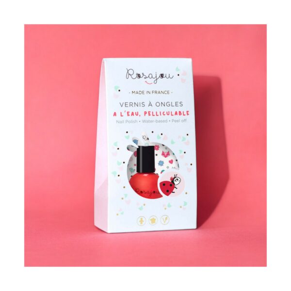 Vernis à ongle - Madame