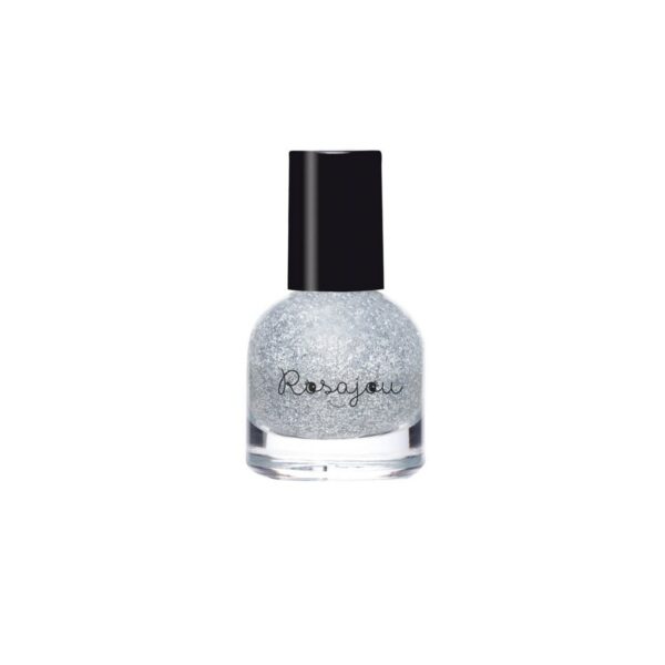 vernis a ongles Rosajou star hors boite