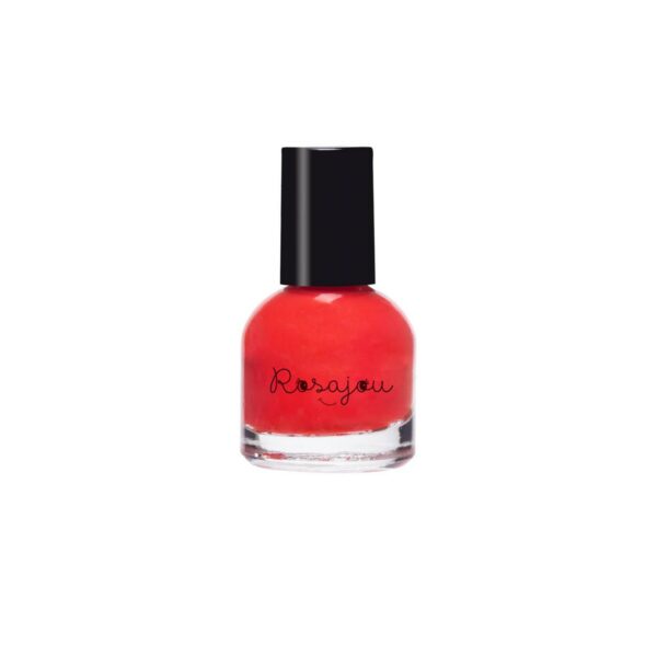 vernis Rosajou madame hors boite