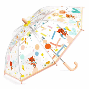 parapluie chamallow Djeco