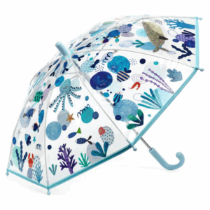 parapluie mer Djeco