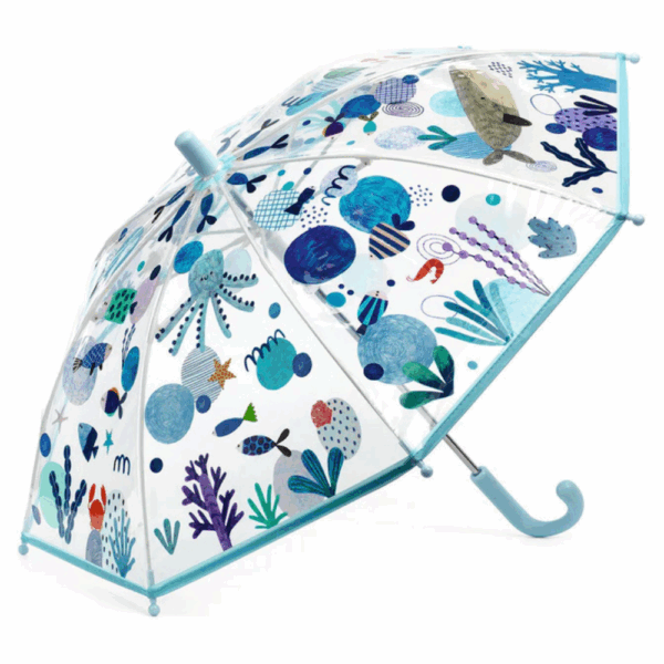 parapluie mer Djeco