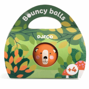 Bouncy balls ours