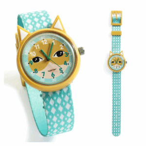 montre fête Djeco