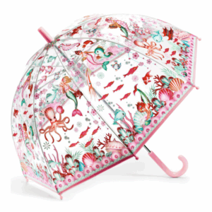 parapluie sirène Djeco