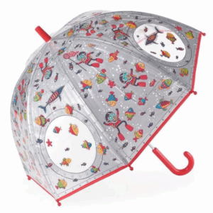 parapluie sous marin Djeco