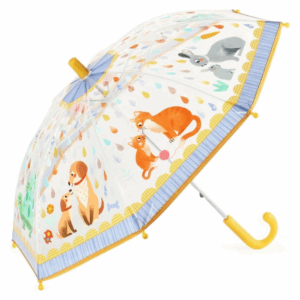 parapluie maman et bébé Djeco
