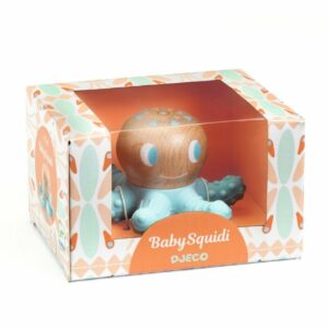 Baby Squidi