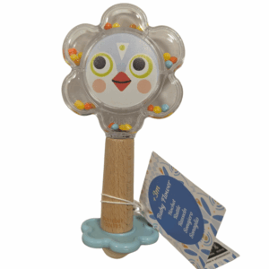 Bâton de pluie baby flower
