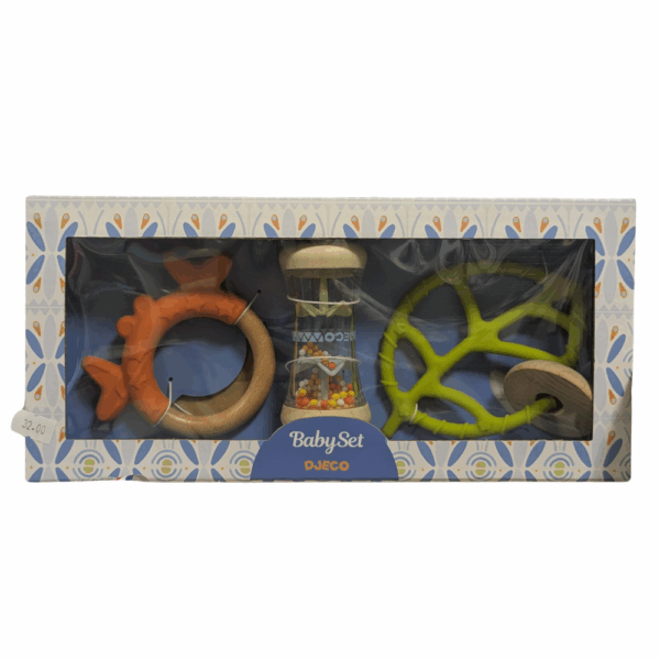 Baby Set Djeco