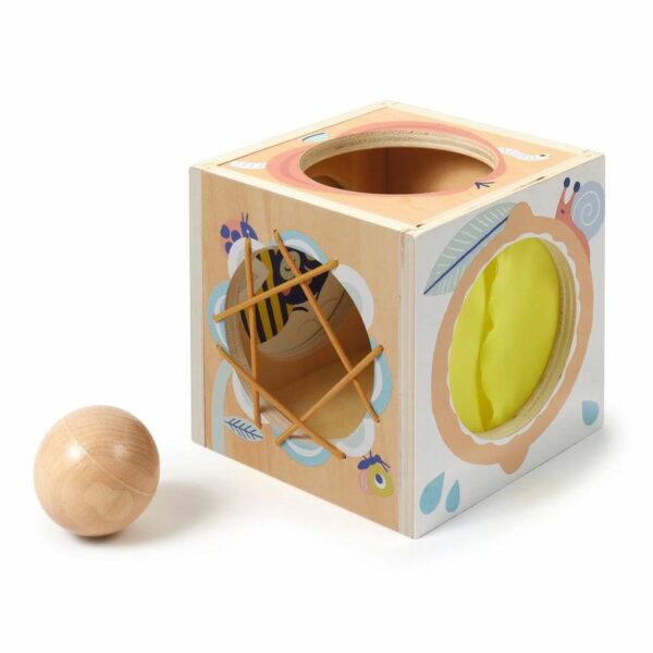 Baby box Djeco