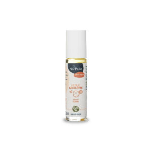 huile pour apaiser les piqure