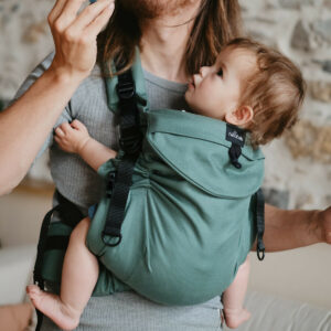 porte bébé