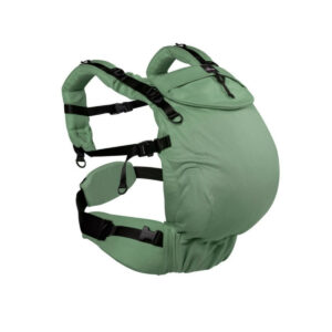 porte bébé eucalyptus Néo Bulle
