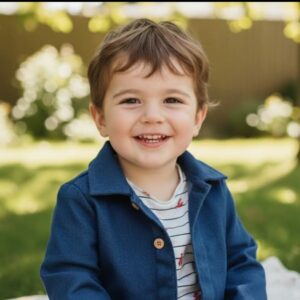 Chemise / Surchemise Gabriel