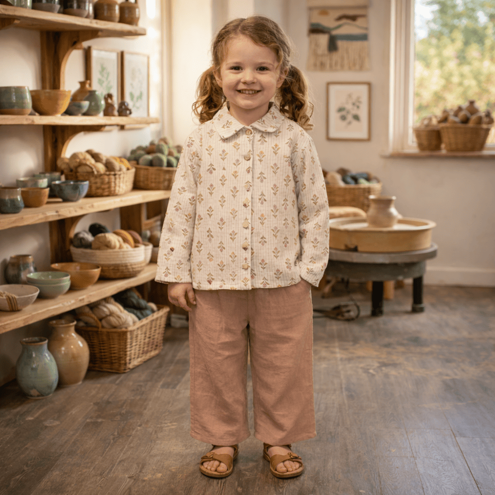 Blouse Hortense – Image 2