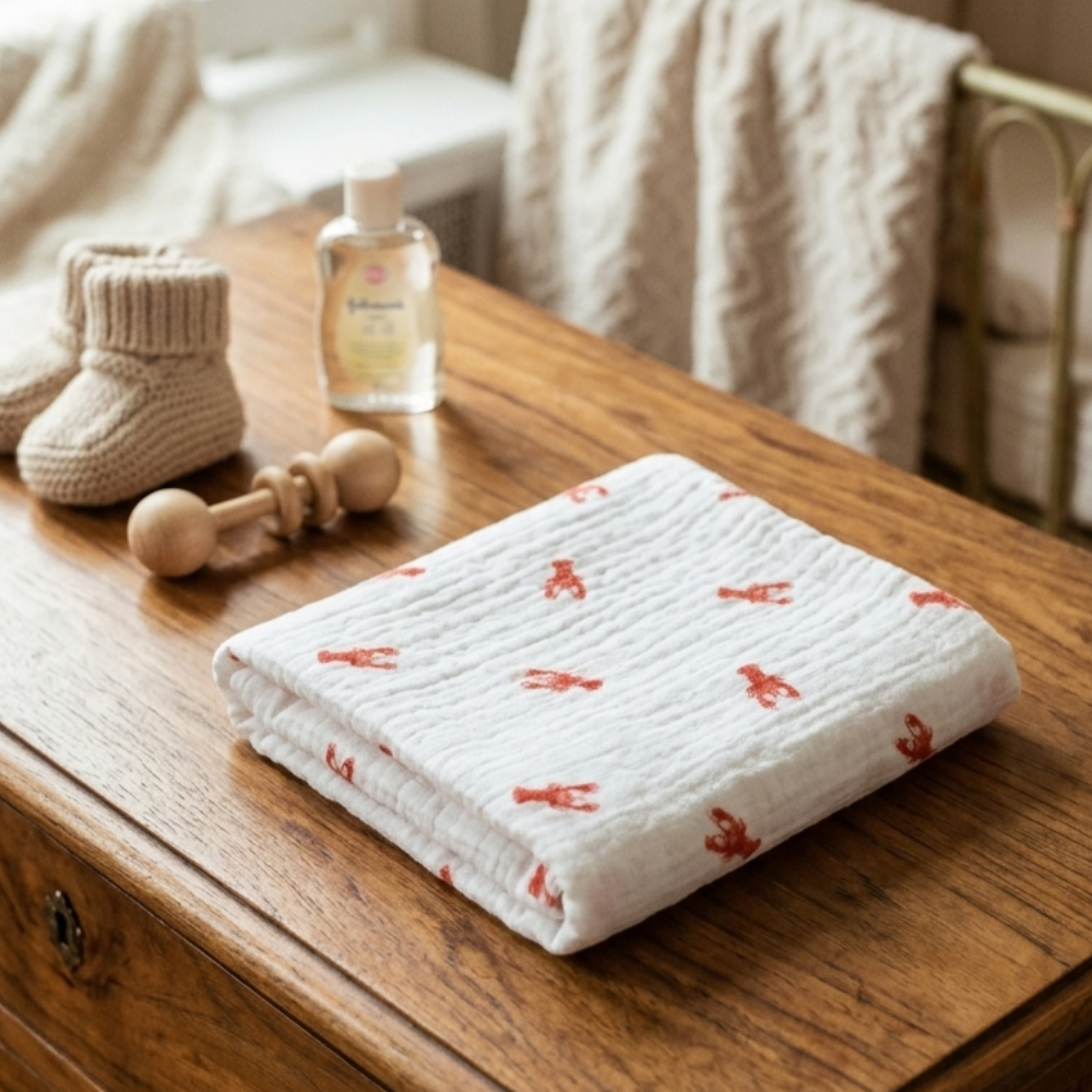 Lange Les petits homards