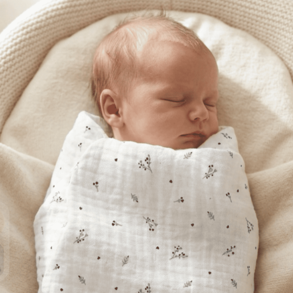 Maxi lange douceur d'été